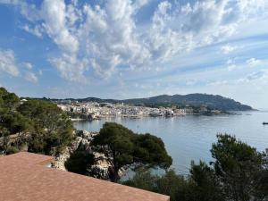 Fotografia z galérie ubytovania Cozy Villa in Begur with Swimming Pool v destinácii Begur