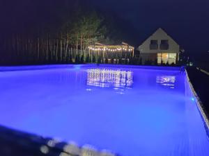 Billede fra billedgalleriet på Forest House - Domy Mazur i Regiel