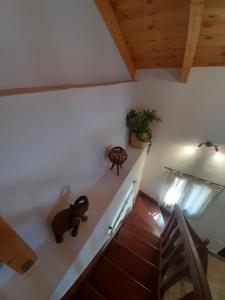 Fotografia z galérie ubytovania Cozy house in village v destinácii Mikros Gialos