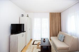 Gallery image of Mejić Apartments in Kotor
