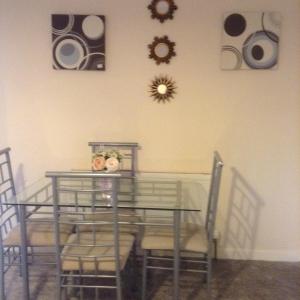 Gallery image of Marshfield Apartment in Goole