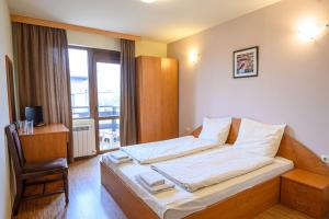 Gallery image of Hotel Saint Nicola in Banya