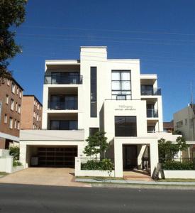 Gallery image of Wollongong Serviced Apartments in Wollongong