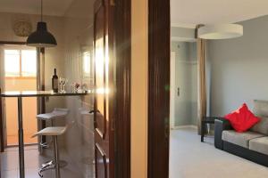 Gallery image of Сomfortable apartments and free garage parking in Porto