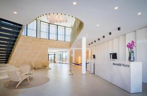 Foto sihtkohas Sant Lluis asuva majutusasutuse Barceló Nura galeriist