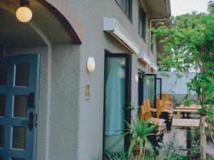 Gallery image of BIRD HOTEL in Kamakura