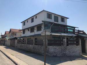 Gallery image of Pousada Casa do Telhado Verde in Cabo Frio