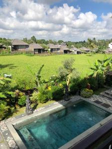 Gallery image of Mira Family Cottages in Ubud