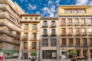 Gallery image of EnjoyGranada PLAZA NUEVA HOMES in Granada