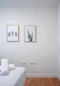 Kép Plaza Nueva HOMES szállásáról Granadában a galériában