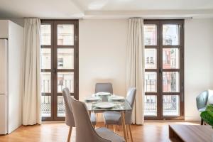 Kép Plaza Nueva HOMES szállásáról Granadában a galériában