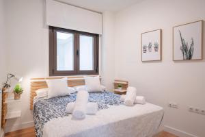 Gallery image of EnjoyGranada PLAZA NUEVA HOMES in Granada