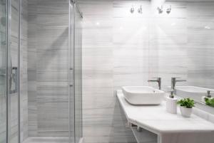 A bathroom at Plaza Nueva HOMES Még 24 kép