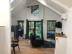 Gallery image of Wanderers Retreat in Nelson Bay