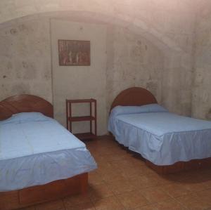 Galeri foto Hostal Flores di Arequipa