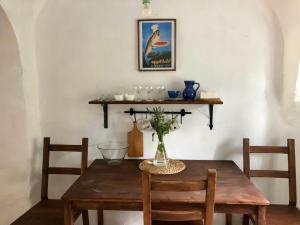 Fotografie z fotogalerie ubytování Káli Kerted Vendégházak Karolin néni háza v destinaci Monoszló + 12 fotografií