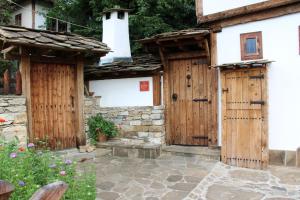 Photo de la galerie de l'établissement Guest House The Old Lovech, à Lovetch