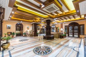 Billede fra billedgalleriet på Hotel Manang i Kathmandu