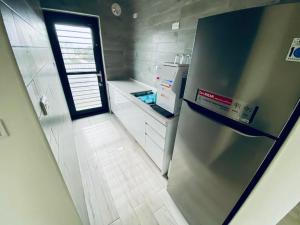 Gallery image of 金門禧樂民宿 in Shan-ch'ien +8 photos