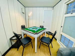 Gallery image of 金門禧樂民宿 in Shan-ch'ien