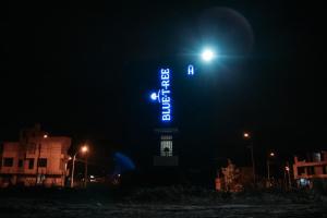 Fotografie z fotogalerie ubytování Blue Three v destinaci Chancay