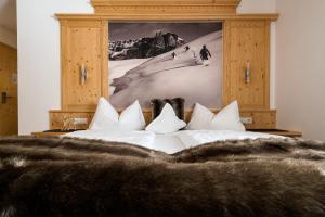 Foto da galeria de Apartments Sunela em Selva di Val Gardena