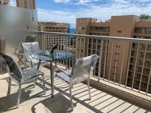 Gallery image of Studio with Private Parking in Monte Carlo