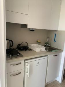 Gallery image of Studio with Private Parking in Monte Carlo