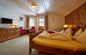 Gallery image of Familienhotel Lengauer Hof in Saalbach-Hinterglemm