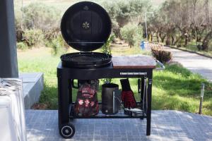 Deti v ubytovaní Mediterranean Escape
