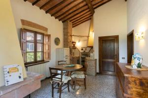 Zdjęcie z galerii obiektu Agriturismo Poggio Salvi w mieście Sovicille