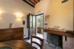 Zdjęcie z galerii obiektu Agriturismo Poggio Salvi w mieście Sovicille