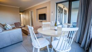 Dining area in Az apartmant