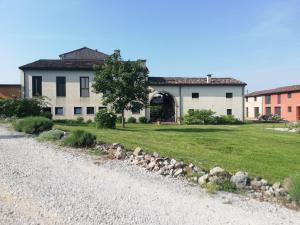 Gallery image of Corte Monticello in Barbarano Vicentino