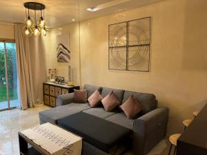 Gallery image of Appartement de Luxe -Prestigia Marrakech Golf City in Marrakesh