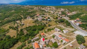 Príroda v okolí dovolenkového domu