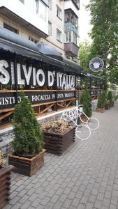 Fotografia z galérie ubytovania Sunflower Apartment near Kiev airport & railway station & center city! v Kyjeve