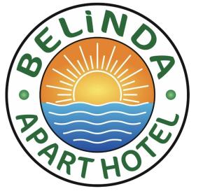 Plano de Belinda Apartments