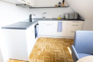 Fotografie z fotogalerie ubytování Lahn-Living III - Modernes Design - Zentrale Lage nahe Rhein und Martinsburg v destinaci Lahnstein