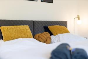 Fotografie z fotogalerie ubytování Lahn-Living III - Modernes Design - Zentrale Lage nahe Rhein und Martinsburg v destinaci Lahnstein