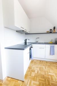 Fotografie z fotogalerie ubytování Lahn-Living III - Modernes Design - Zentrale Lage nahe Rhein und Martinsburg v destinaci Lahnstein