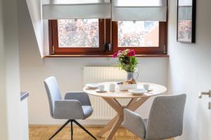 Fotografie z fotogalerie ubytování Lahn-Living III - Modernes Design - Zentrale Lage nahe Rhein und Martinsburg v destinaci Lahnstein