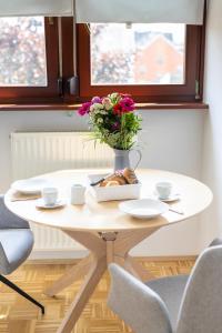 Fotografie z fotogalerie ubytování Lahn-Living III - Modernes Design - Zentrale Lage nahe Rhein und Martinsburg v destinaci Lahnstein