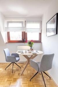 Fotografie z fotogalerie ubytování Lahn-Living III - Modernes Design - Zentrale Lage nahe Rhein und Martinsburg v destinaci Lahnstein
