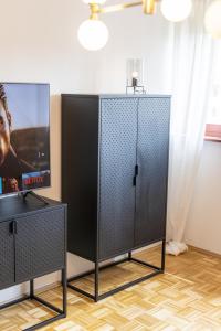 Fotografie z fotogalerie ubytování Lahn-Living III - Modernes Design - Zentrale Lage nahe Rhein und Martinsburg v destinaci Lahnstein