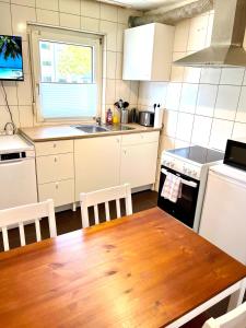 Fotografie z fotogalerie ubytování Apartment Neckarsulm v destinaci Neckarsulm
