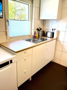 Fotografie z fotogalerie ubytování Apartment Neckarsulm v destinaci Neckarsulm