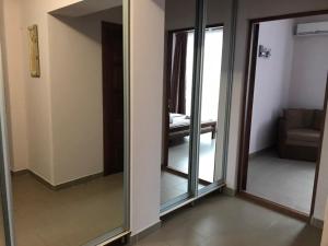 Gallery image of Hotel Golden Beach in Zatoka