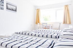 Wesselényi Strand apartmanok 8220 Balatonalmádi, Szent István sétány kép - 2