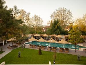 Galeriebild der Unterkunft Balturk Garden Sapanca Hotel in Sapanca + 25 Fotos